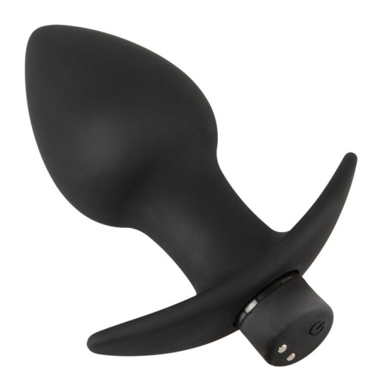Butt plug set – Black Velvets