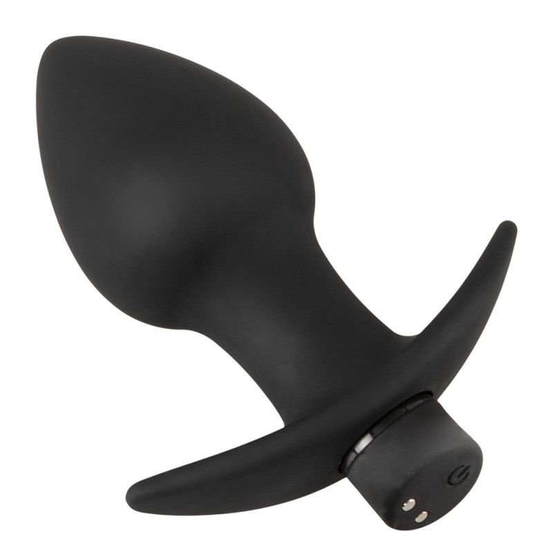 Butt plug set – Black Velvets