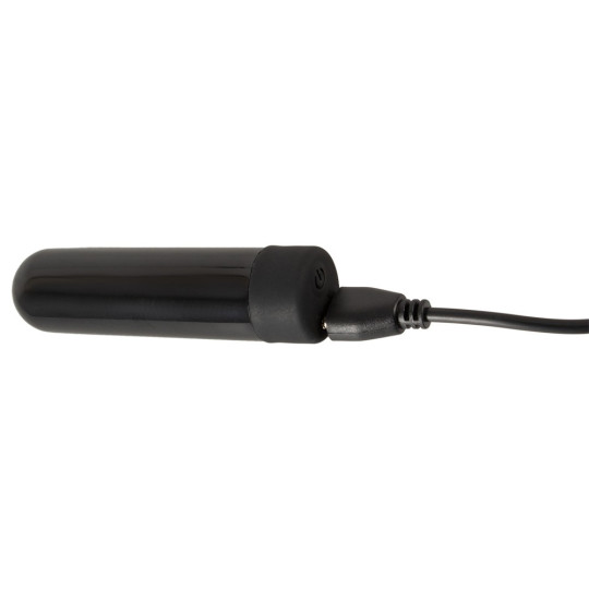 Butt plug set – Black Velvets