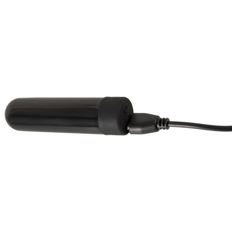 Butt plug set – Black Velvets