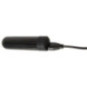 Butt plug set – Black Velvets