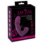 4 Function Vibrator – JAVIDA
