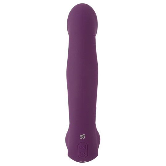 4 Function Vibrator – JAVIDA