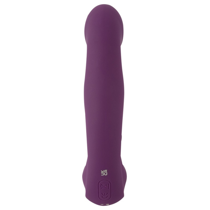 4 Function Vibrator – JAVIDA
