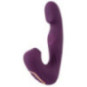 4 Function Vibrator – JAVIDA