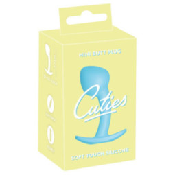 Mini Butt Plug – Cuties