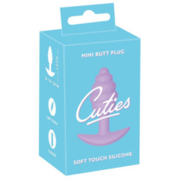 Mini Butt Plug – Cuties