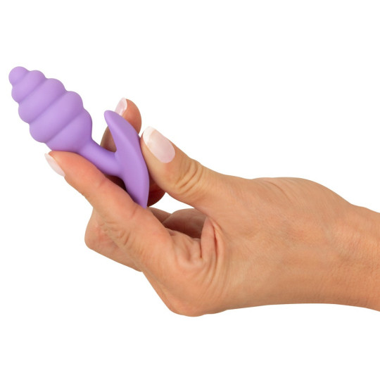 Mini Butt Plug – Cuties
