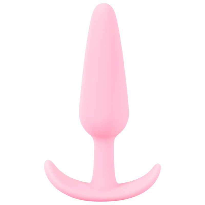 Mini Butt Plug – Cuties