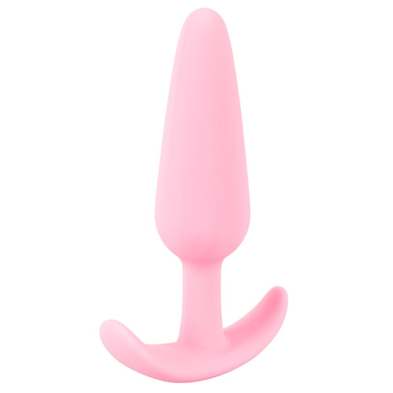 Mini Butt Plug – Cuties