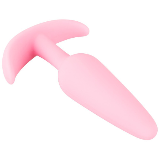 Mini Butt Plug – Cuties