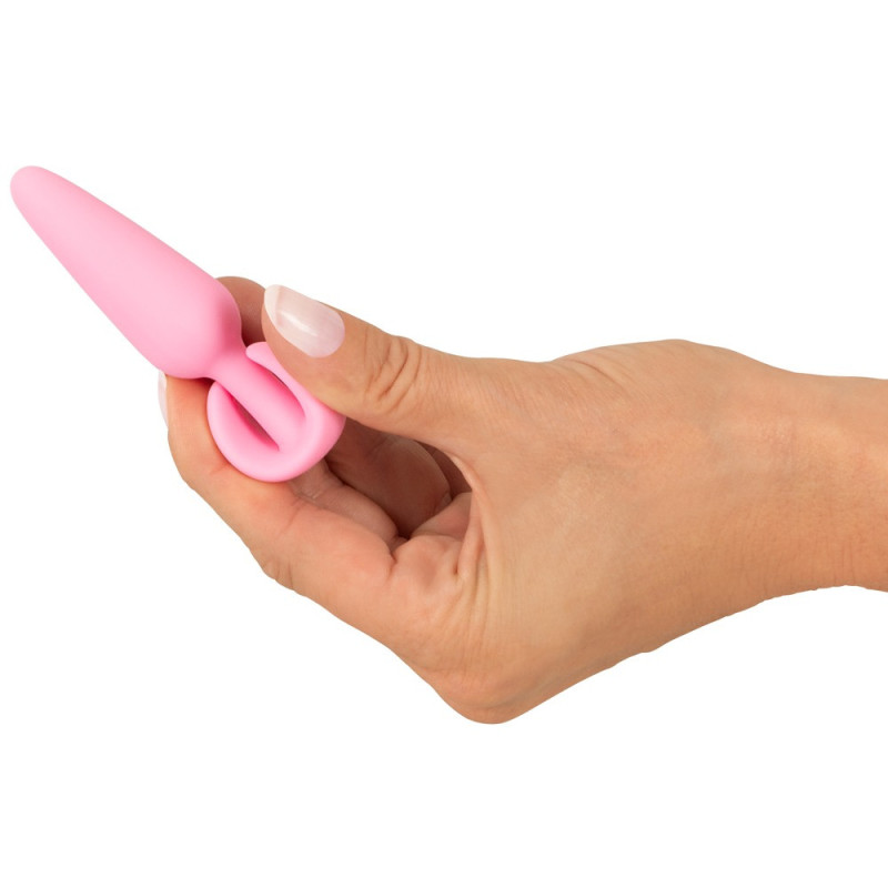 Mini Butt Plug – Cuties