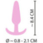 Mini Butt Plug – Cuties