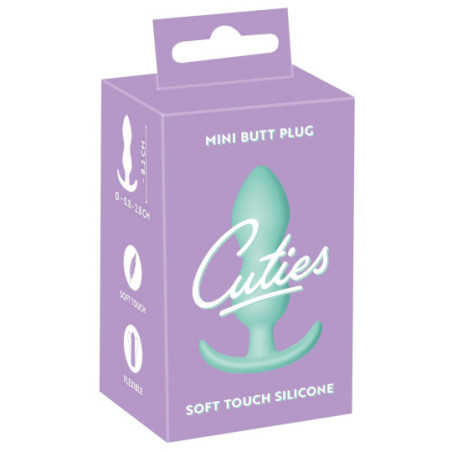 Mini Butt Plug – Cuties