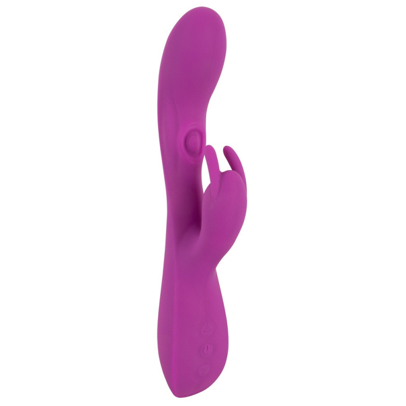 Thumping Rabbit Vibrator – JAVIDA