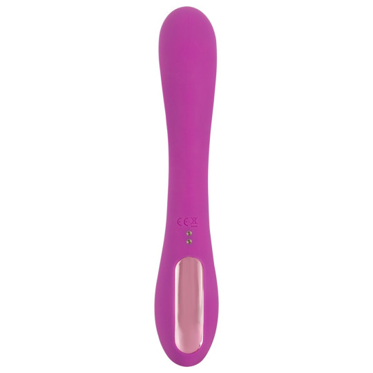 Thumping Rabbit Vibrator – JAVIDA