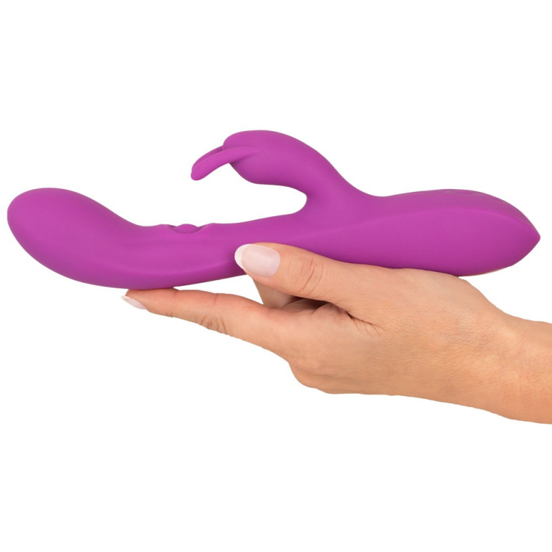 Thumping Rabbit Vibrator – JAVIDA