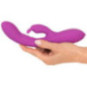 Thumping Rabbit Vibrator – JAVIDA