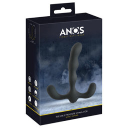 Flexible Prostate Stimulator – ANOS