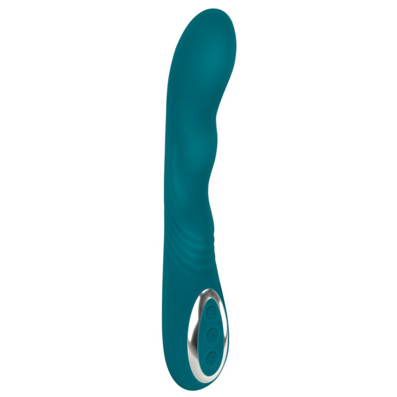 Rotating G-Spot Vibrator – Sweet Smile