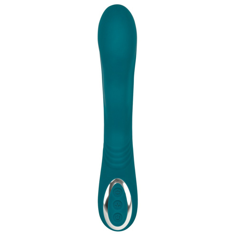 Rotating G-Spot Vibrator – Sweet Smile