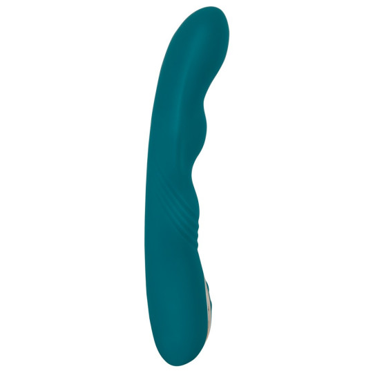 Rotating G-Spot Vibrator – Sweet Smile