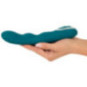 Rotating G-Spot Vibrator – Sweet Smile