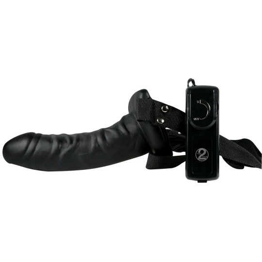easy rider strap-on – You2Toys
