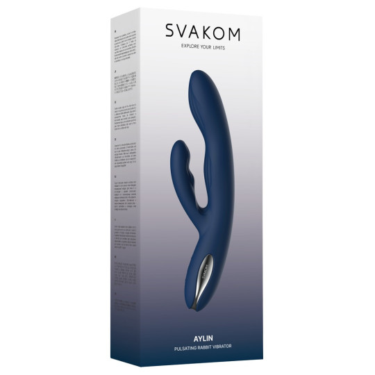 Aylin – SVAKOM
