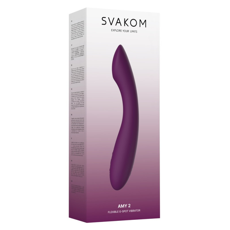 Amy 2 – SVAKOM
