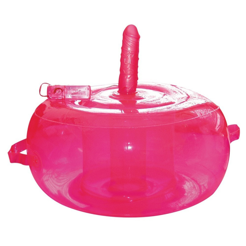Vibrating Chair – You2Toys