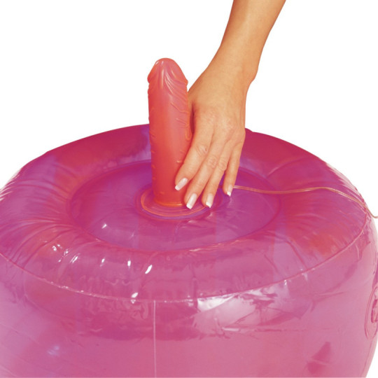 Vibrating Chair – You2Toys
