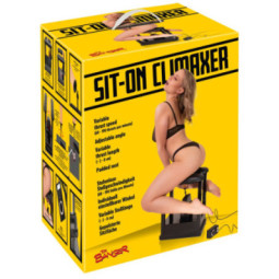 Sit-On-Climaxer – The Banger