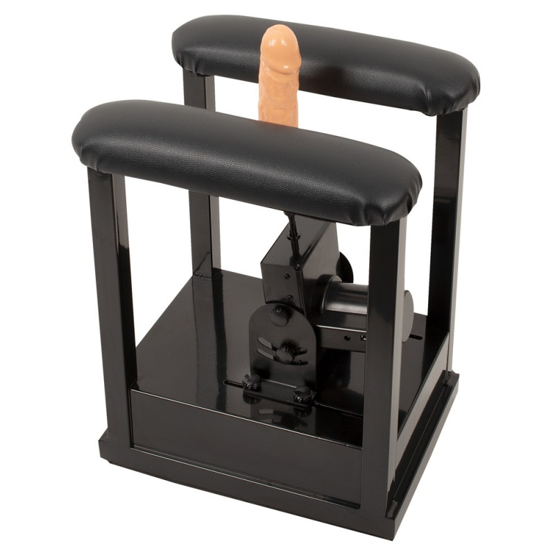 Sit-On-Climaxer – The Banger