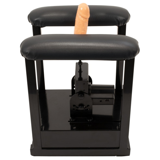 Sit-On-Climaxer – The Banger