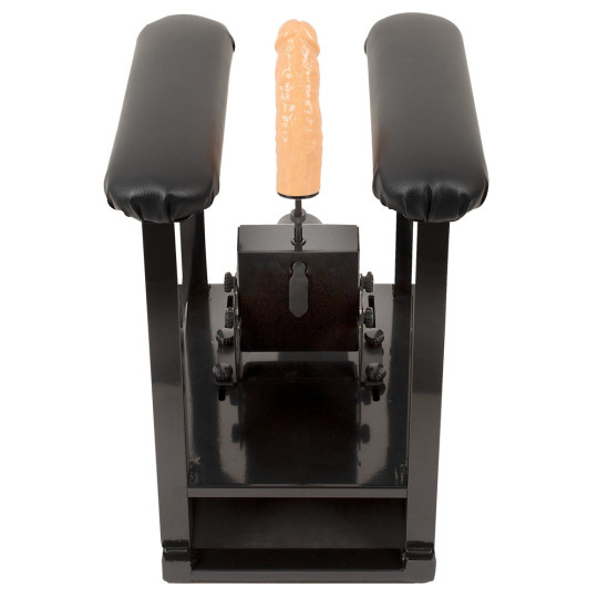 Sit-On-Climaxer – The Banger