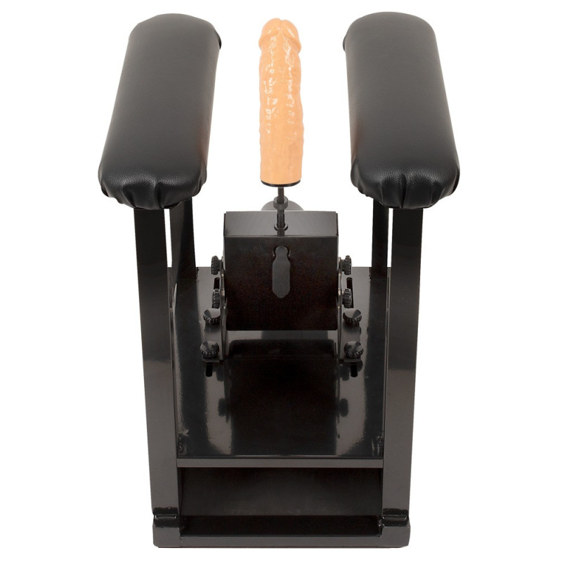 Sit-On-Climaxer – The Banger