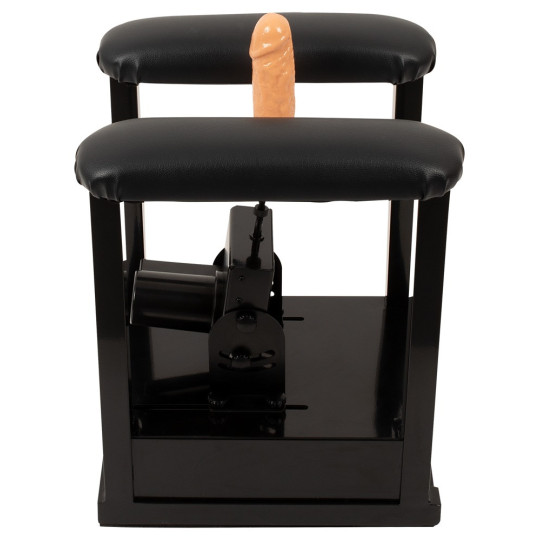 Sit-On-Climaxer – The Banger