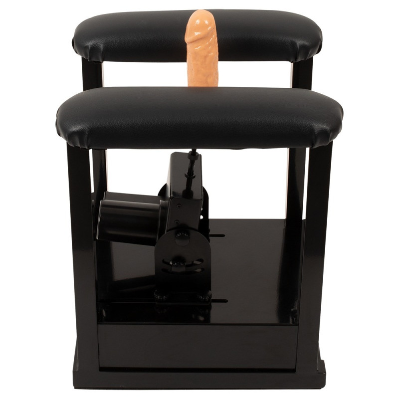 Sit-On-Climaxer – The Banger