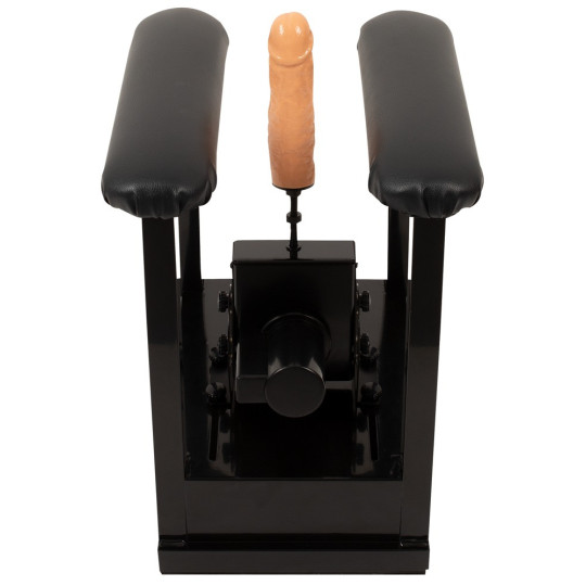 Sit-On-Climaxer – The Banger
