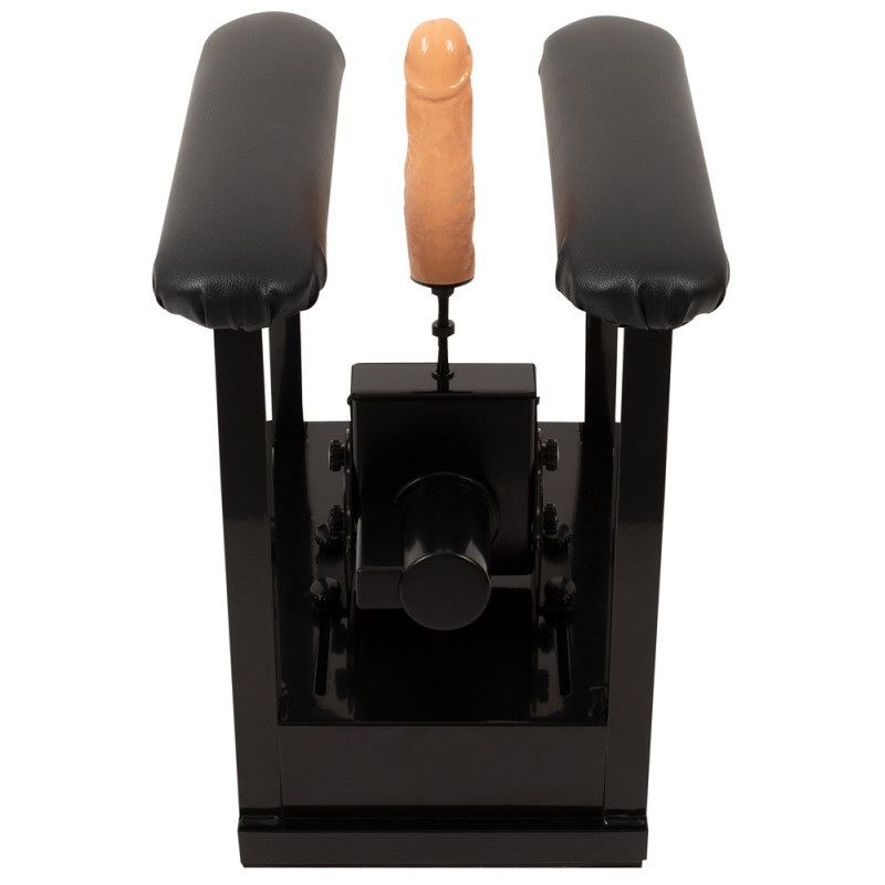 Sit-On-Climaxer – The Banger