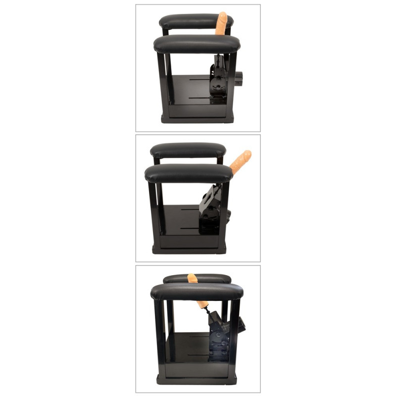 Sit-On-Climaxer – The Banger