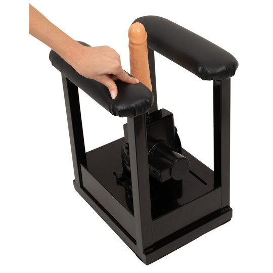Sit-On-Climaxer – The Banger