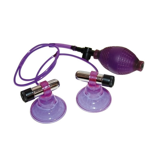 Ultraviolett Nipplesucker – You2Toys