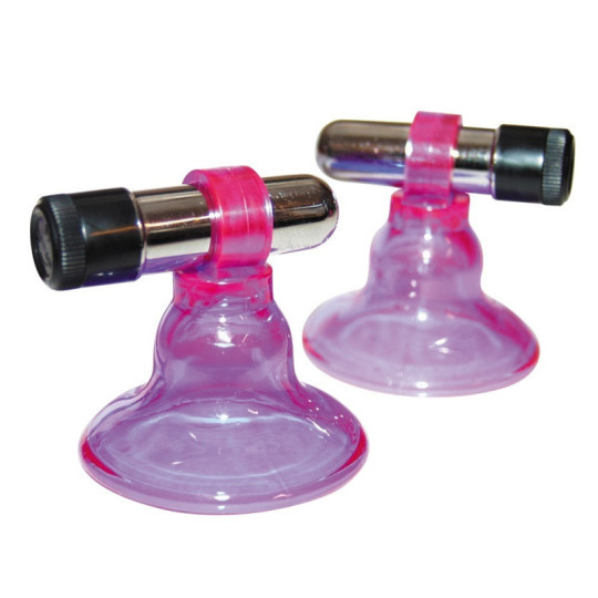 Ultraviolett Nipplesucker – You2Toys