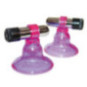 Ultraviolett Nipplesucker – You2Toys