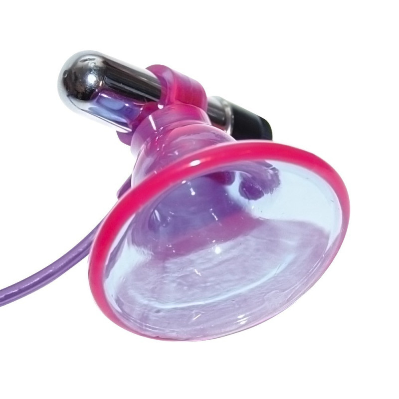 Ultraviolett Nipplesucker – You2Toys
