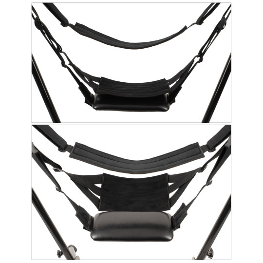 Free standing Sex Swing