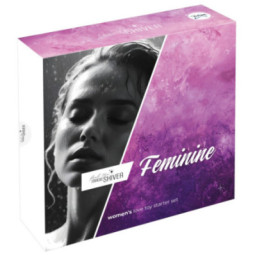 Women Love Toy Starter Set Feminine – Magic Shiver