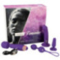 Women Love Toy Starter Set Feminine – Magic Shiver
